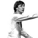 J. Cruyff