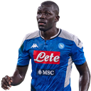K. Koulibaly