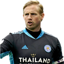 K. Schmeichel