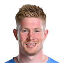 K. De Bruyne