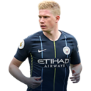 K. De Bruyne