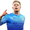 K. De Bruyne