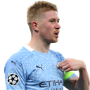 K. De Bruyne