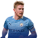 K. De Bruyne