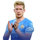 K. De Bruyne