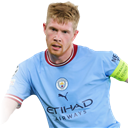 K. De Bruyne