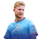K. De Bruyne