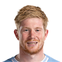 K. De Bruyne
