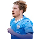 K. De Bruyne