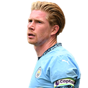 K. De Bruyne