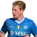 K. De Bruyne