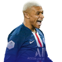 K. Mbappé