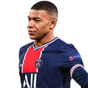 K. Mbappé