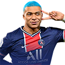 K. Mbappé