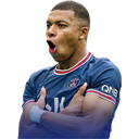 K. Mbappé