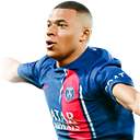 K. Mbappé