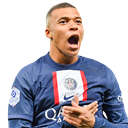 K. Mbappé