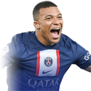 K. Mbappé