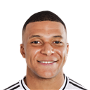 K. Mbappé