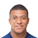 K. Mbappé