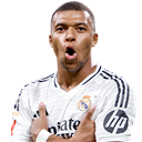 K. Mbappé