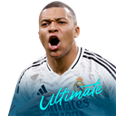 K. Mbappé
