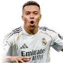 K. Mbappé