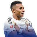 K. Mbappé