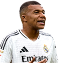 K. Mbappé