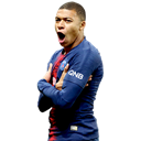 K. Mbappé