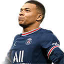 K. Mbappé