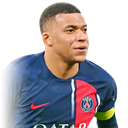 K. Mbappé