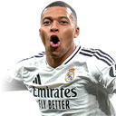 K. Mbappé