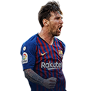 L. Messi