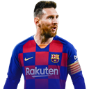 L. Messi