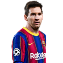 L. Messi