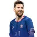 L. Messi