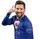 L. Messi