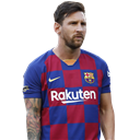 L. Messi