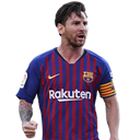 L. Messi