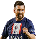 L. Messi