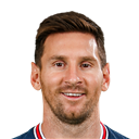 L. Messi