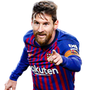 L. Messi