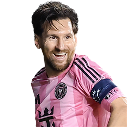 L. Messi