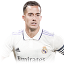 Lucas Vázquez