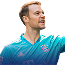 M. Neuer