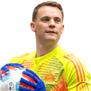 M. Neuer