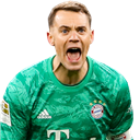 M. Neuer