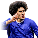M. Fellaini