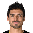 M. Hummels
